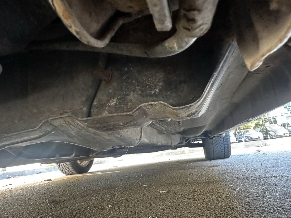 Nissan Primera 1.6