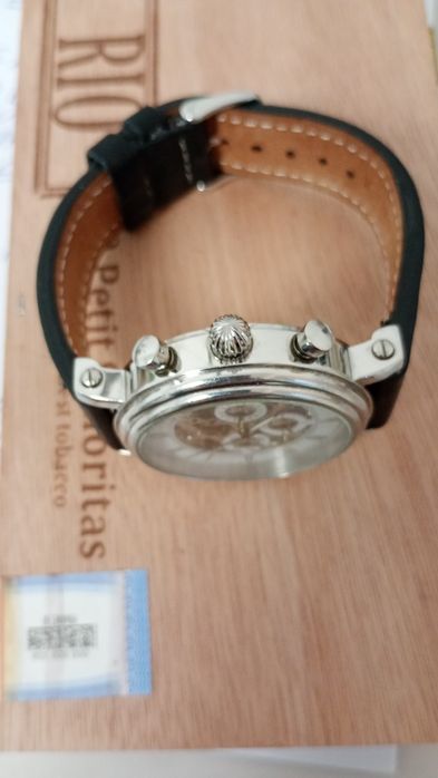 Ceas cronograf TCM -570 roni