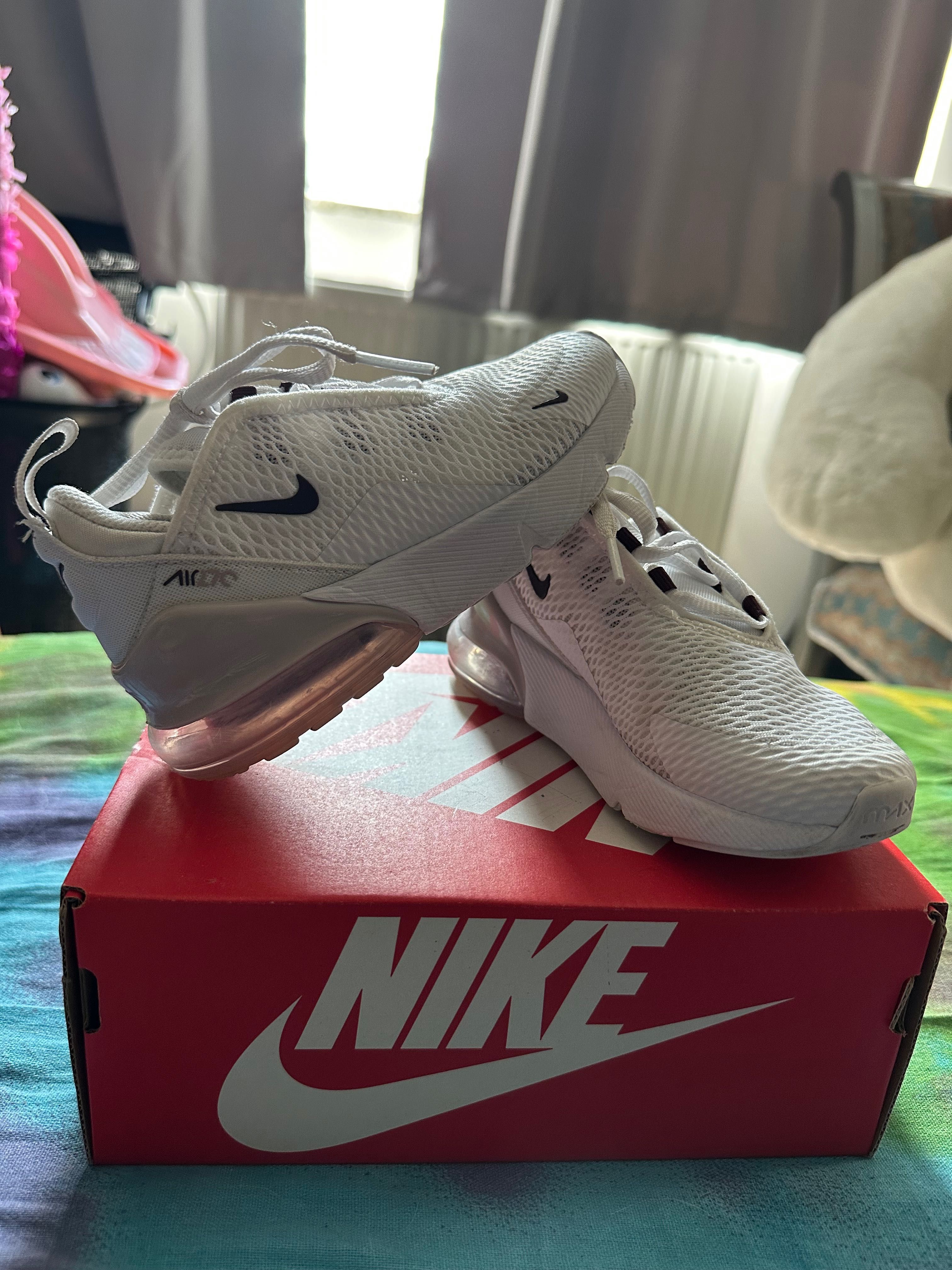 Детски маратонки”Nike”