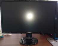 Monitor LCD 24 Benq