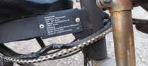 Vănd poket bike 49cc