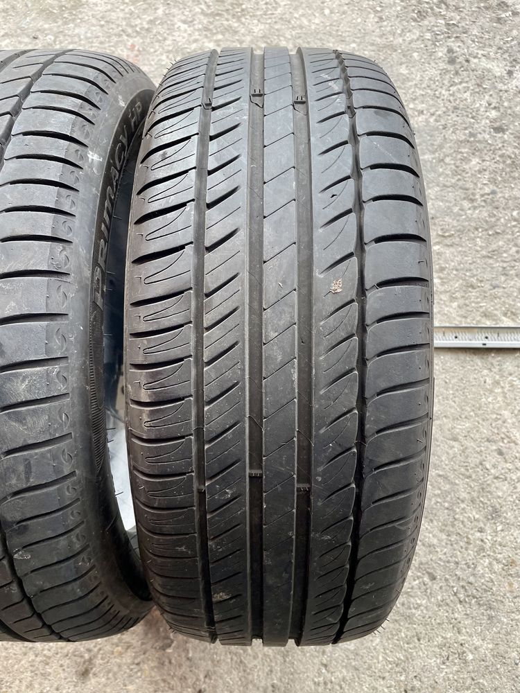 2 броя Летни Гуми 215/50/17 MICHELIN