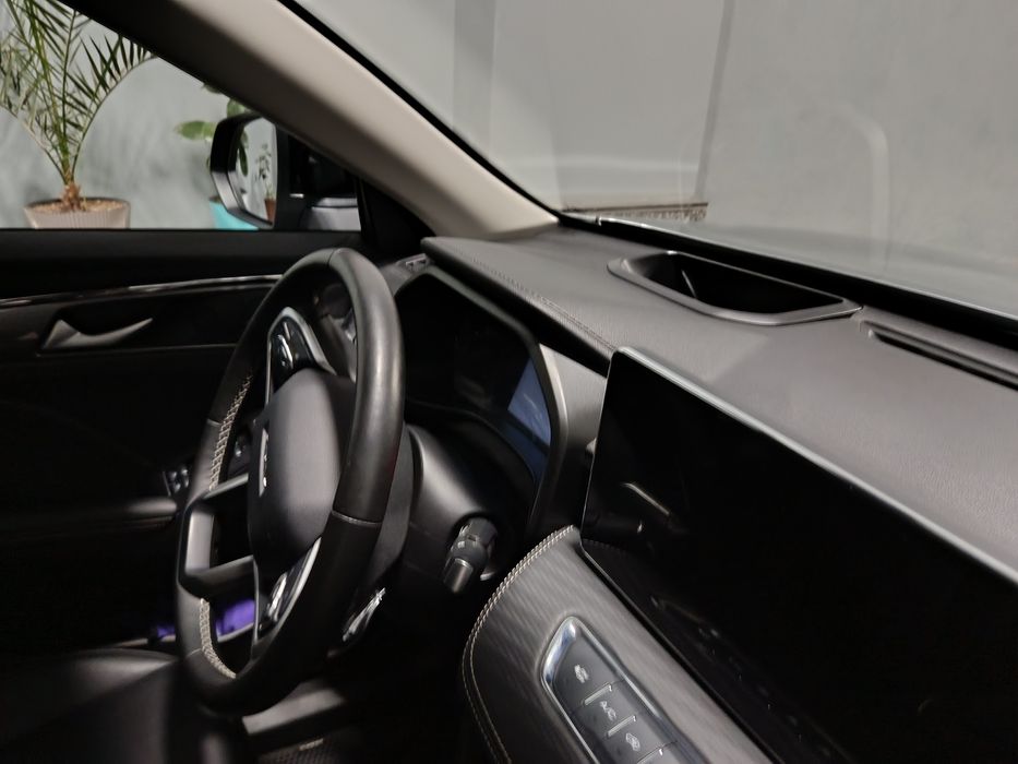 HAVAL JOLION FULL  3 позиция 2025. Хавал жулион