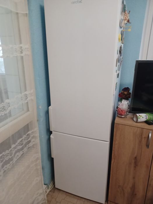 Combina frigorifica Artic