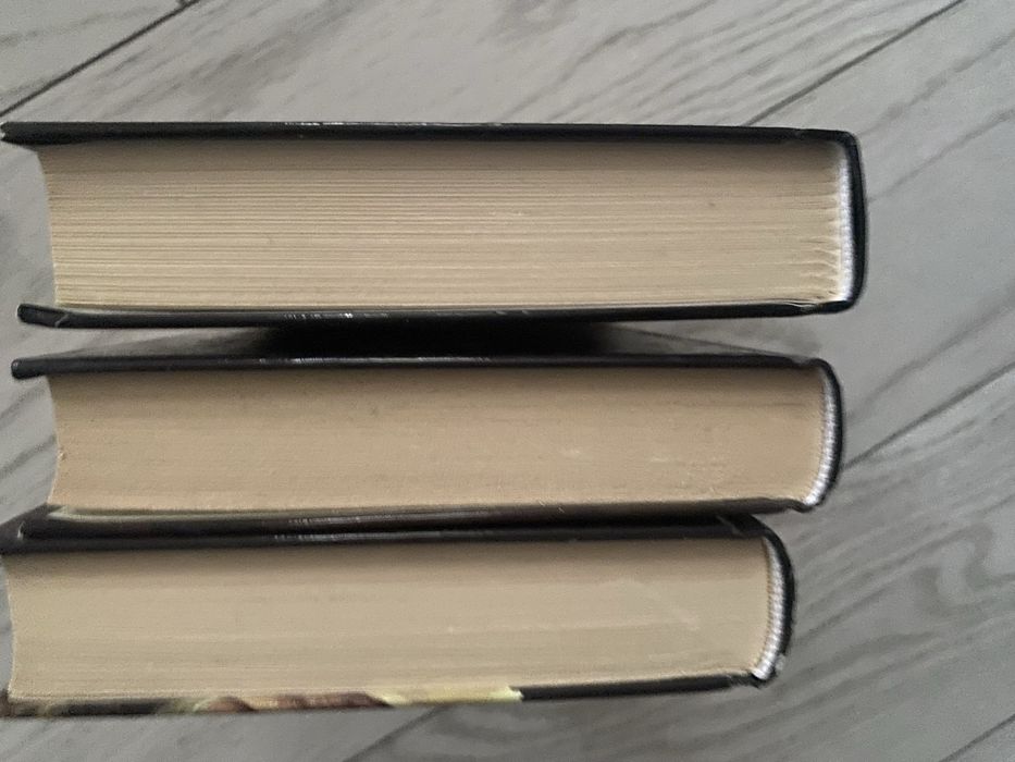 Seria completa Chimie perfecta Simone Elkeles