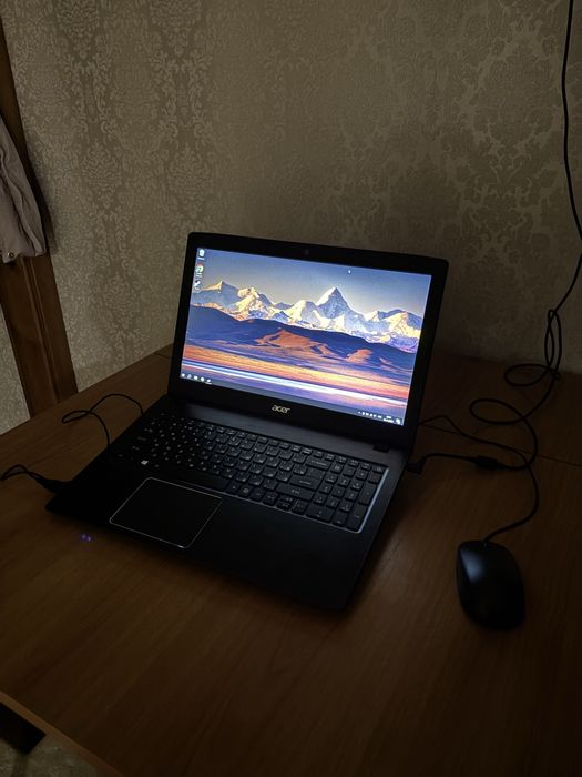 ноутбук acer i3 6006u gtx950m 12gb