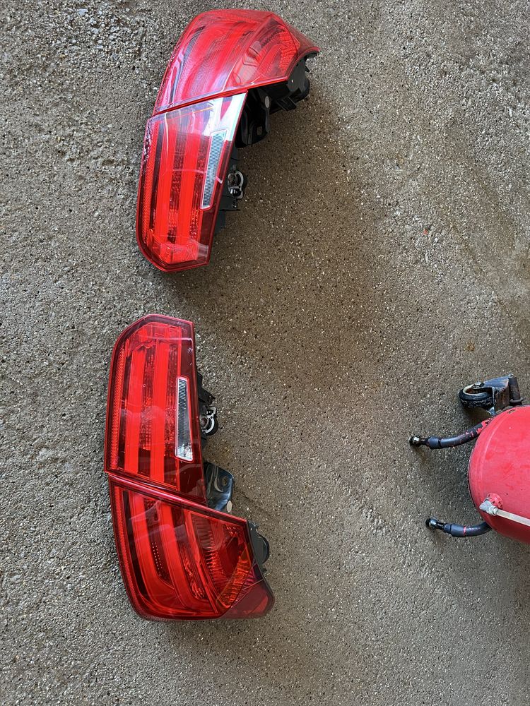 Стопове бмв ф30 Bmw f30  4броя usa oригинални