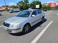 Vând skoda Octavia 2