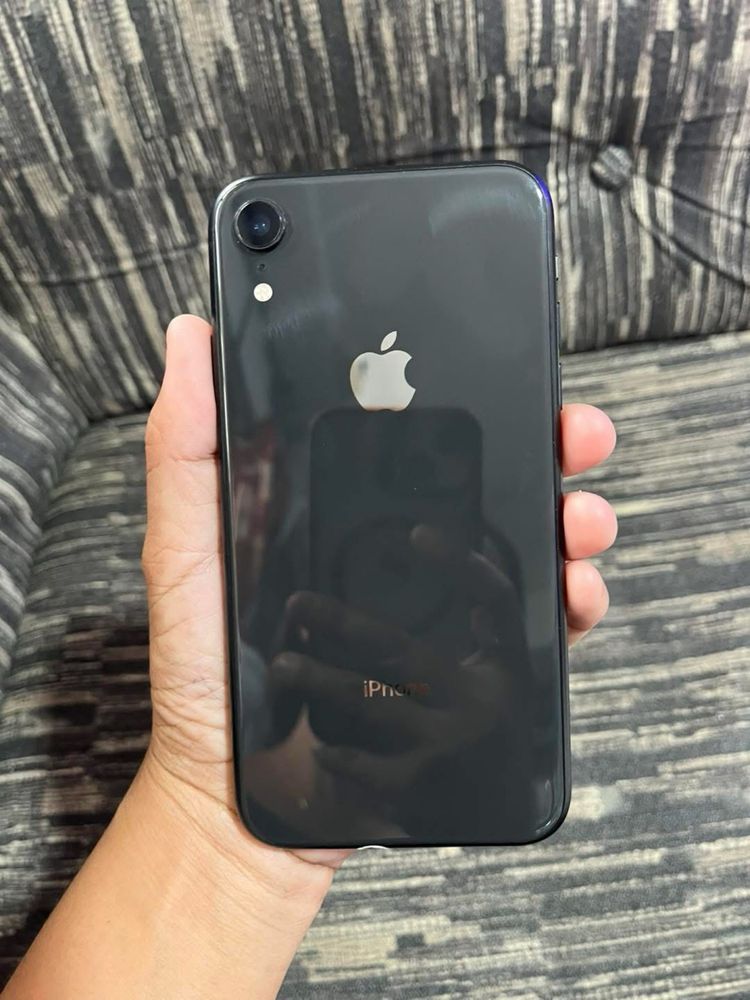 Iphone xr 128 gb