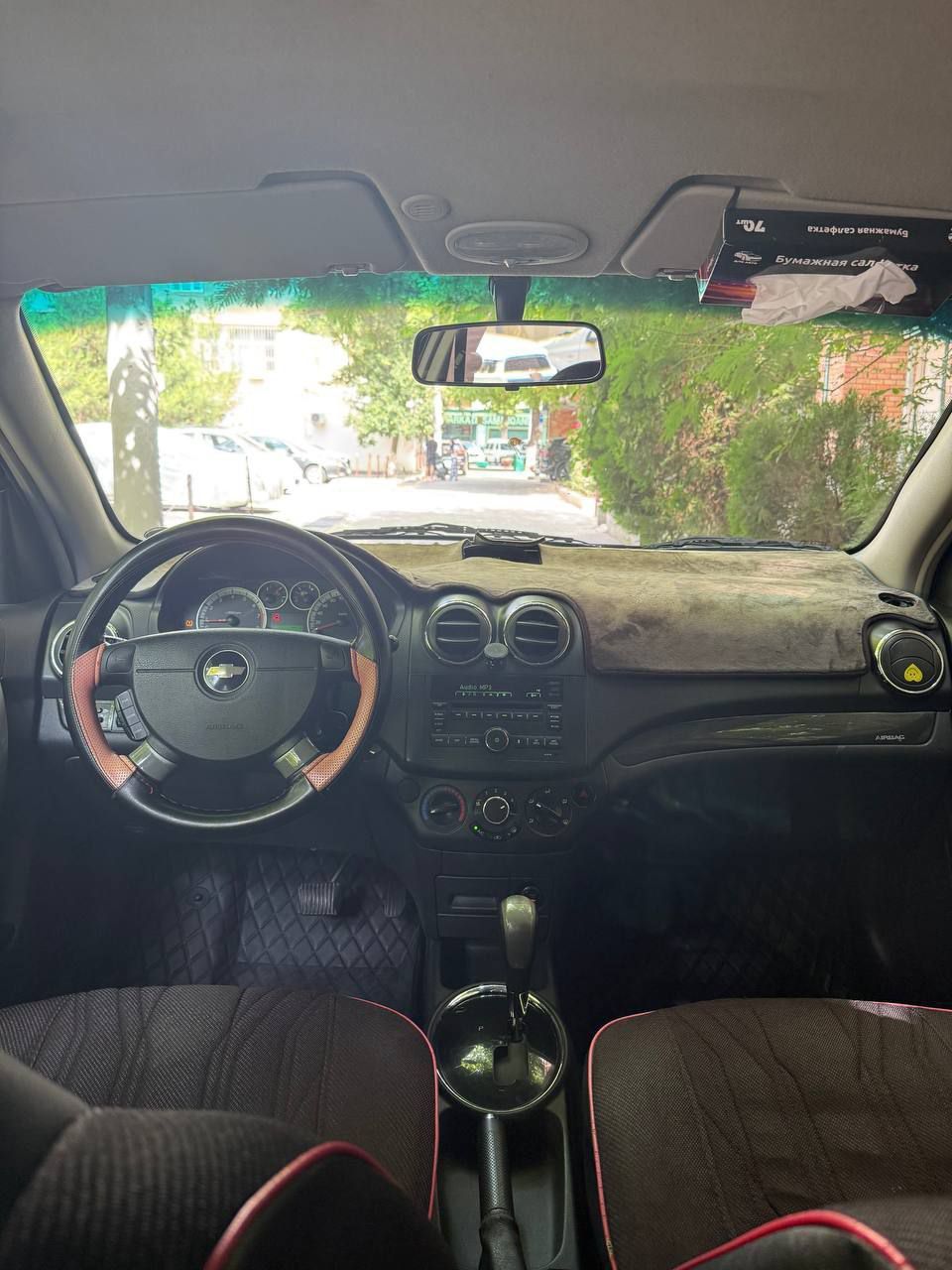 Срочно продаётся Chevrolet Nexia 3
