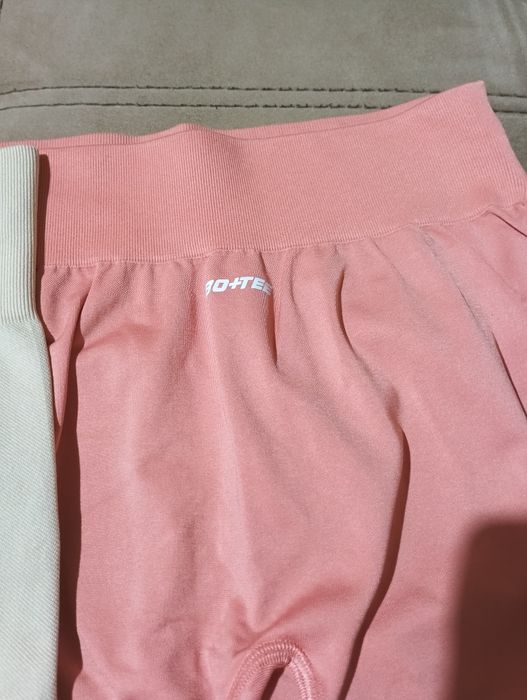 дамски спортен  клин BO+TEE