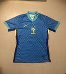 Tricou Brazilia Dri-Fit