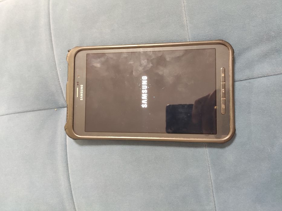 Samsung galaxy tab active