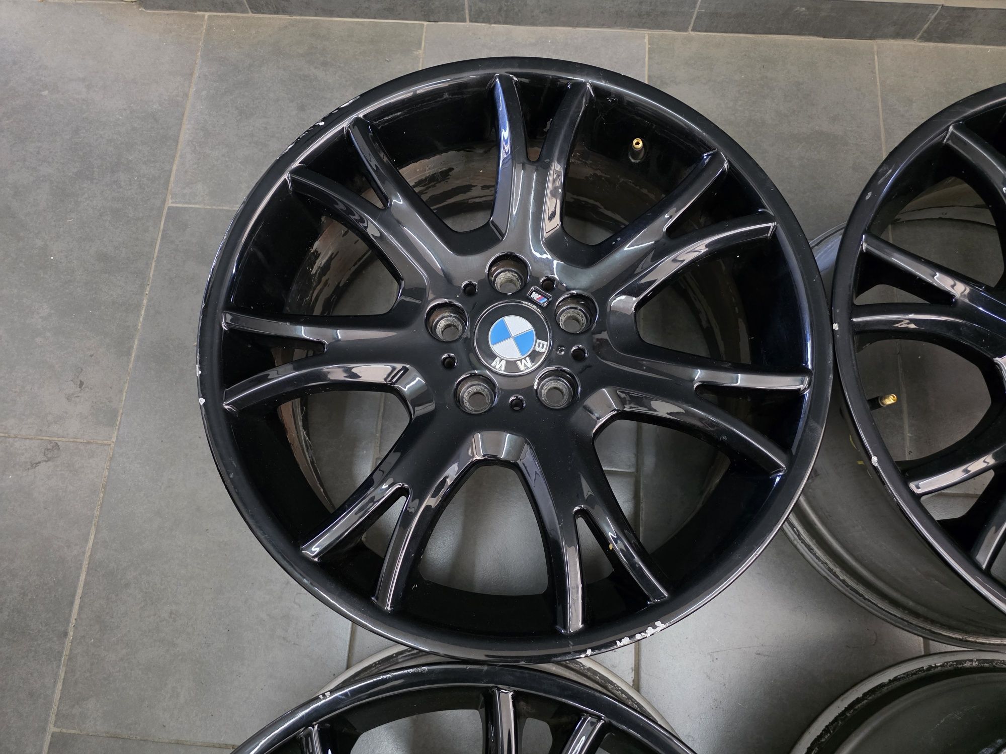 Джанти 19 - Пакет - BMW X3 F25