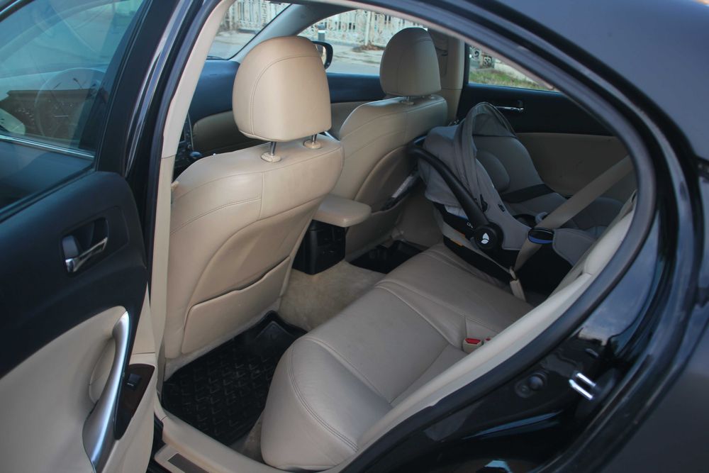 Lexus IS Full option - 2008
