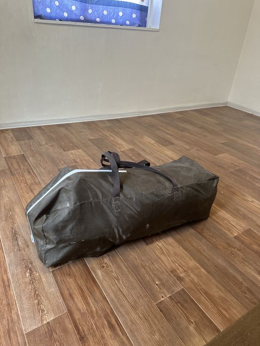 Манеж в отличном состояние