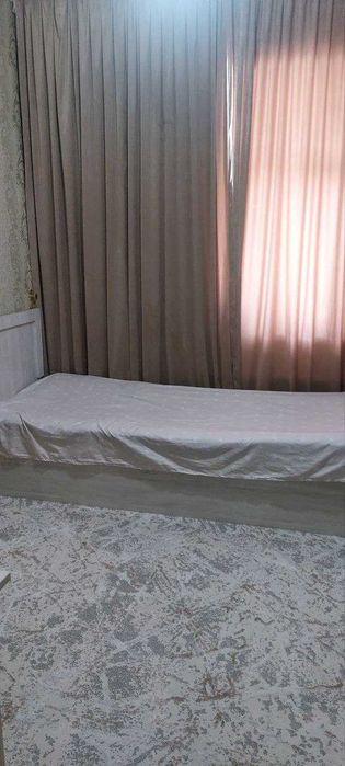 НЕДОРОГО! 80м2. 3-ком. 9-этаж. Сергели-Дустлик