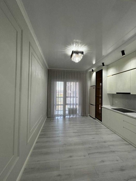 1 комнатная квартира в бизнес классе в ЖК «Tamerlan Residence"