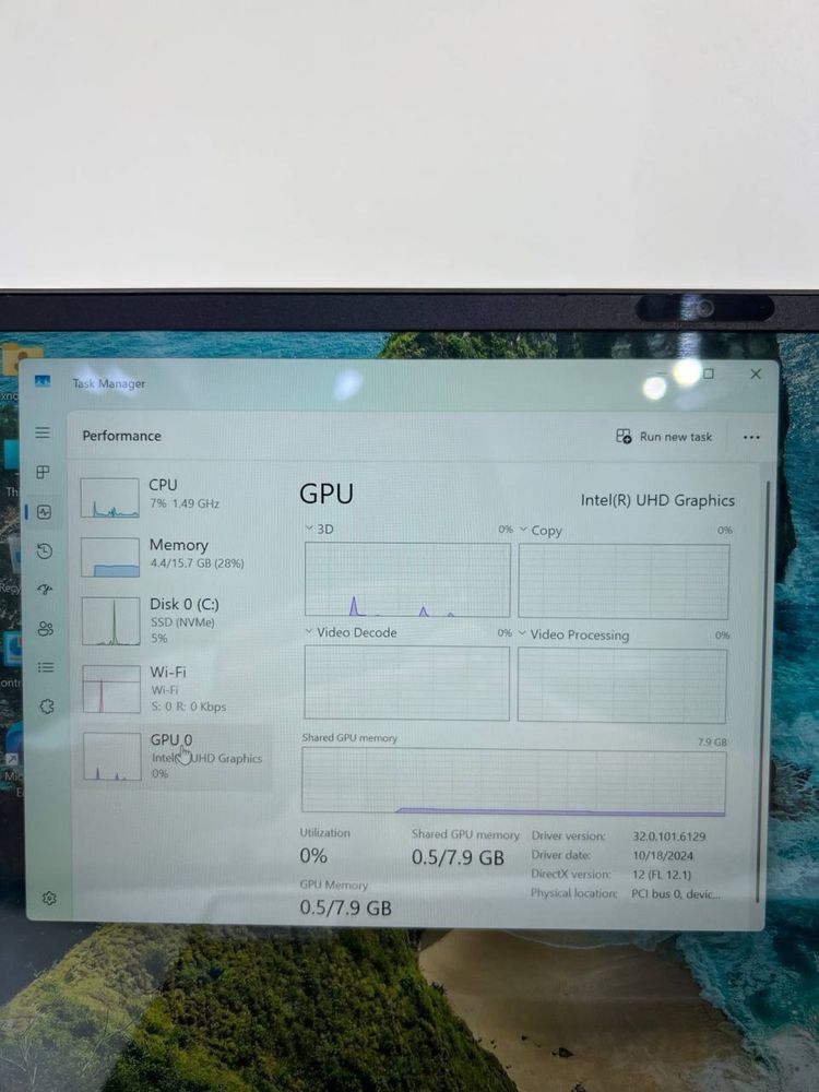 Chuwi core i5-12