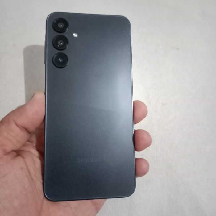 Samsung A16 Sotiladi Pamiti256tali