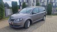 Volkswagen Touran  1.9 TDI ,2010