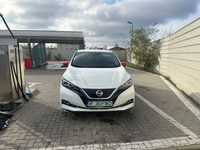 Nissan LEAF Masina personala/nu uber