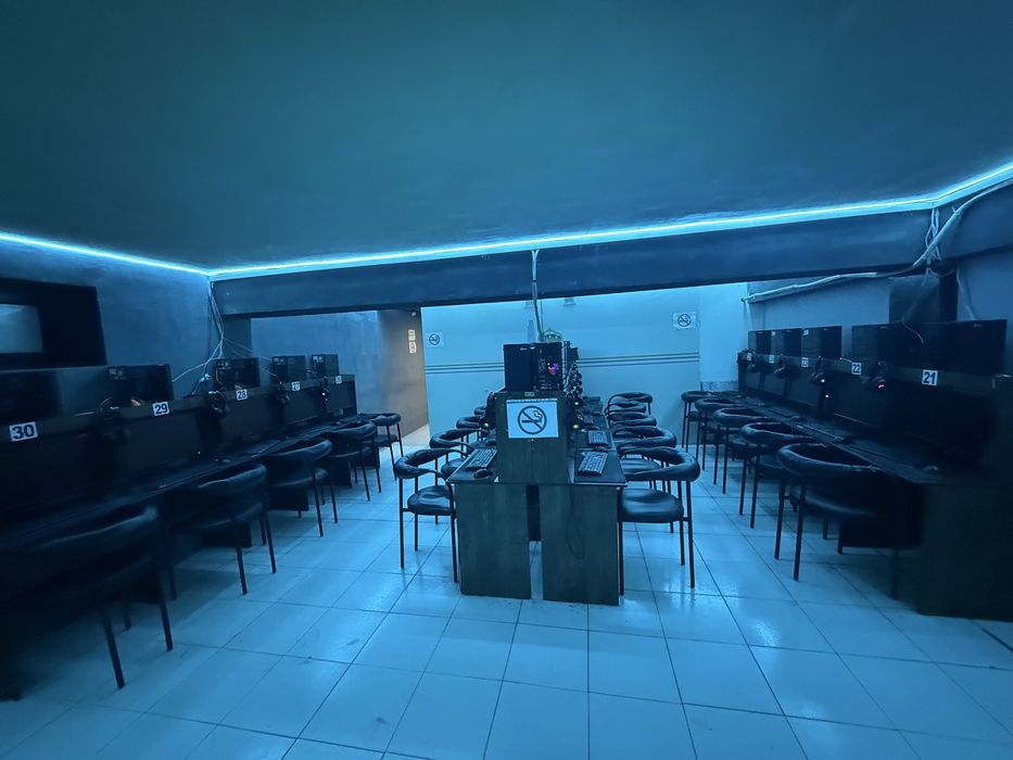 Kompyuter arendaga beramiz