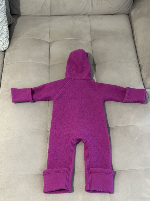 Overall/combinezon Woolver