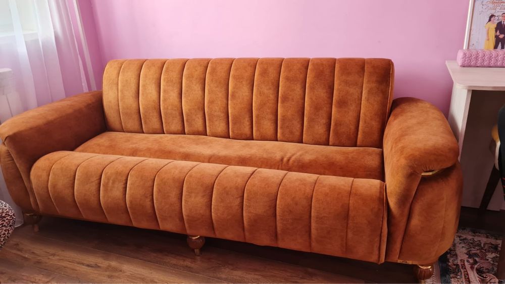 Продам турейцкий диван