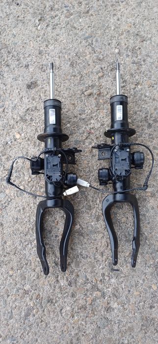 Amortizoare Fata EDC BMW Seria 5 F10 F11