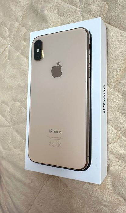 Iphone XS + accesorii