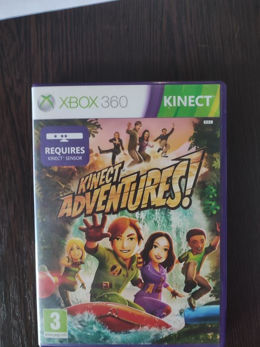 Продам игры на Xbox 360