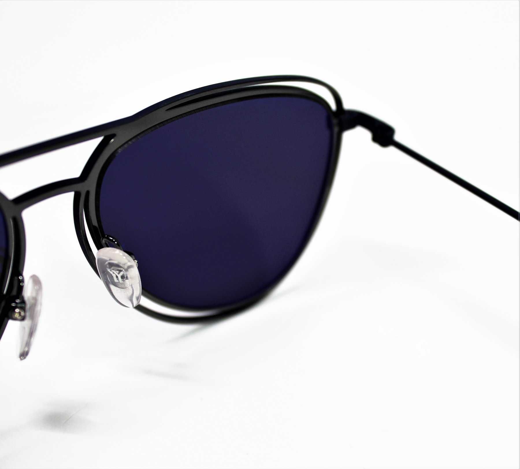 Оригинални мъжки слънчеви очила Yohji Yamamoto Aviator -70%