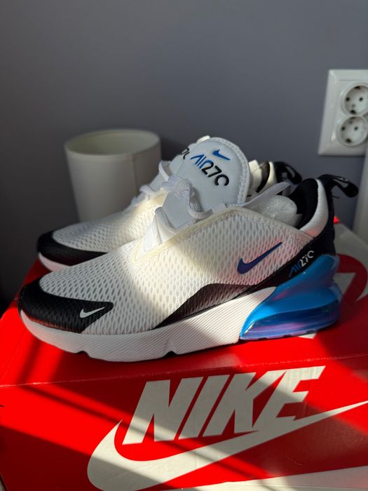 Оригинални детски маратонки Nike