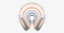 Новый Apple AirPods Max 2 Type C New 2024 • Наушники •