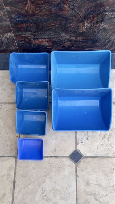 КОВШ российский/турецкий сотилади