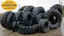Cauciucuri 18-22.5 Galaxy Lichidam Stocul Anvelope Agricole