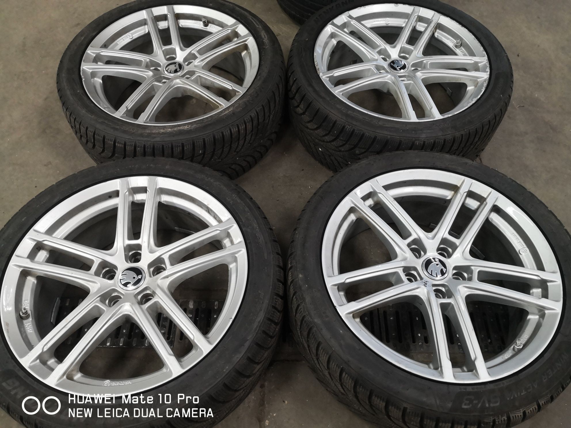 5х112 фолксваген vw volkswagen tiguan 5x112 18 цола оригинални джанти