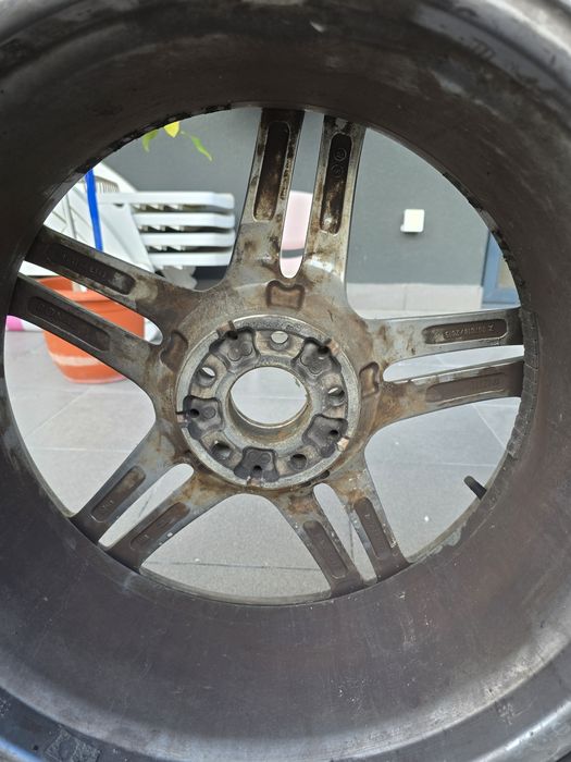 Jante Mercedes originale R19