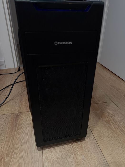 PC Gaming / Workstation – Intel i7, 16GB RAM, Gigabyte Z270P-D3