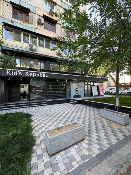 Не Жилое Помещение Мирабадский район Ор-р Цум магазин