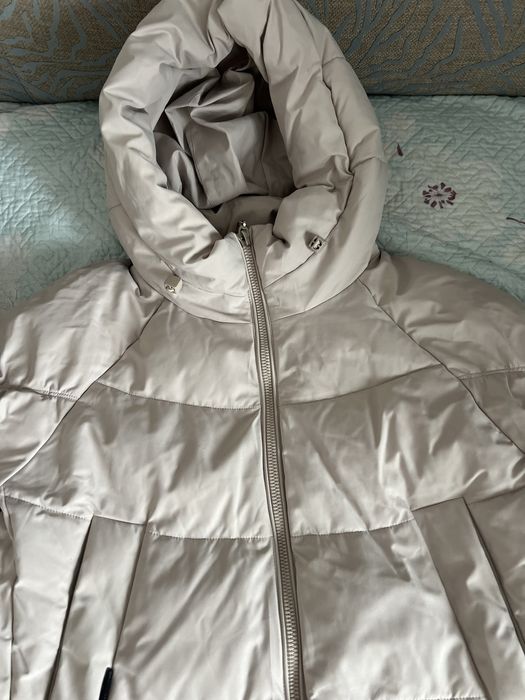 Куртка женская зимняя