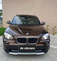 BMW X1, model Xdrive înmatriculat RO