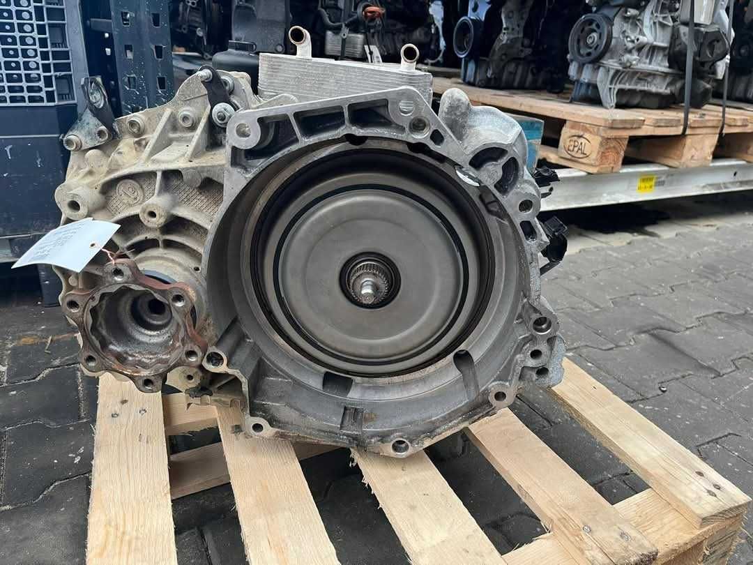 Cutiile de Viteze Automate și Manuale Audi Seat Skoda Mercedes Bmw