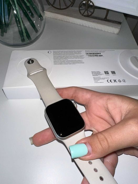 Apple Watch SE Gen 2