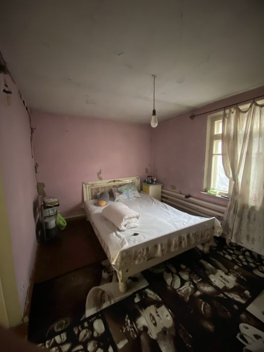 Продается участок . Старый дом