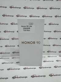 Honor 90 Lite Black 256/8GB Sigilat