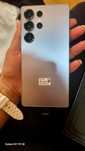 Samsung galaxy S25 ultra titanium nou