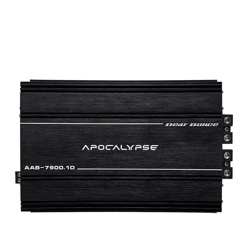 Усилитель APOCALYPSE AAB-7900.1D