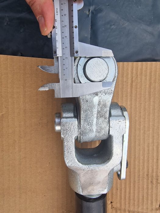 Tirant lateral tractor new holland tm 140 preț 1400 lei cu tva se poat